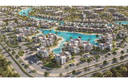 Townhouse - 3 Bedrooms - 4 Bathrooms for sale in Silver Sands - Qesm Marsa Matrouh - North Coast Townhouse - 3 Bedrooms - 4 Bathrooms for sale in Silver Sands - Qesm Marsa Matrouh - North Coast