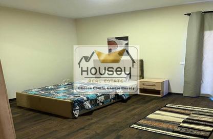 Apartment - 3 Bedrooms - 3 Bathrooms for rent in Mivida - 5th Settlement Compounds - The 5th Settlement - New Cairo City - Cairo