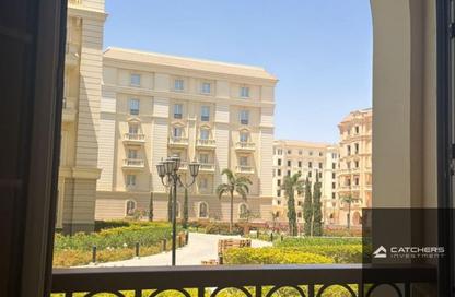 شقة - غرفة نوم - 1 حمام للبيع في نيو جاردن سيتي - كمبوندات العاصمة الإدارية الجديدة - العاصمة الإدارية الجديدة - القاهرة