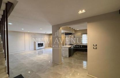 Penthouse - 3 - 3 for sale in Mountain View Hyde Park - 5th Settlement Compounds - The 5th Settlement - New Cairo City - Cairo