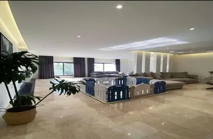 Apartment - 2 Bedrooms - 2 Bathrooms for sale in New Garden City - New Capital Compounds - New Capital City - Cairo