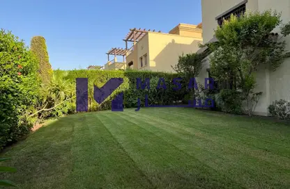 فيلا - 4 غرف نوم - 5 حمامات للايجار في ميفيدا - كمبوندات التجمع الخامس - التجمع الخامس - مدينة القاهرة الجديدة - القاهرة