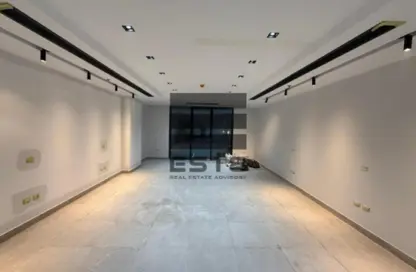 مساحات مكتبية - استوديو للايجار في هايد بارك - مدينة القاهرة الجديدة - القاهرة