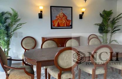 Apartment - 3 Bedrooms - 3 Bathrooms for rent in Lake View Residence - 5th Settlement Compounds - The 5th Settlement - New Cairo City - Cairo Apartment - 3 Bedrooms - 3 Bathrooms for rent in Lake View Residence - 5th Settlement Compounds - The 5th Settlement - New Cairo City - Cairo