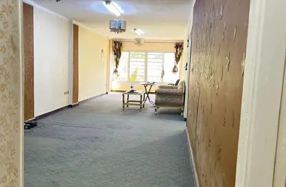 شقة - 2 غرف نوم - 1 حمام للايجار في المعادي الجديدة - حي المعادي - القاهرة