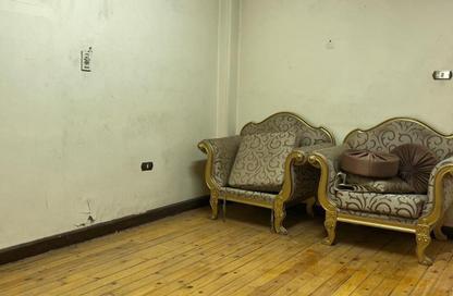 Apartment - 2 Bedrooms - 1 Bathroom for rent in New Maadi - Hay El Maadi - Cairo