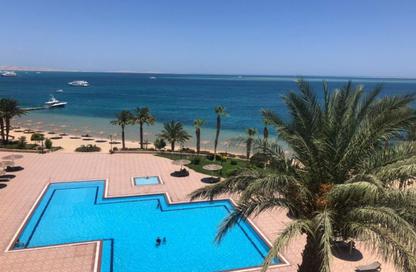 Apartment - 2 - 2 for sale in El Kawther District - Hurghada - Red Sea