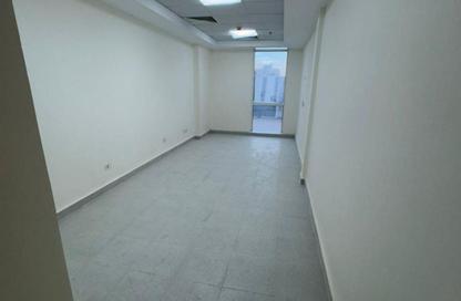 Clinic - Studio - 1 Bathroom for rent in Ozone Health Care District - Al Narges - New Cairo City - Cairo