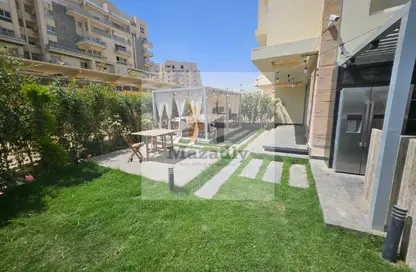 Villa - 3 Bedrooms - 4 Bathrooms for sale in Mountain View iCity - 5th Settlement Compounds - The 5th Settlement - New Cairo City - Cairo