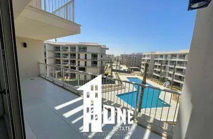 شاليه - 2 غرف نوم - 2 حمامات للبيع في مراسي - سيدي عبد الرحمن - الساحل الشمالي