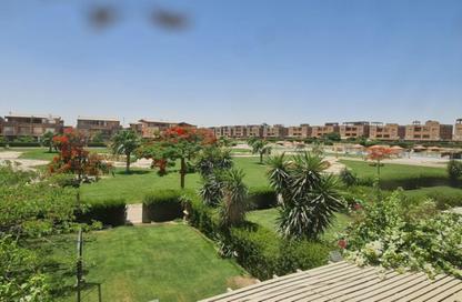 Penthouse - 4 Bedrooms - 3 Bathrooms for sale in Marina Wadi Degla - Al Ain Al Sokhna - Suez