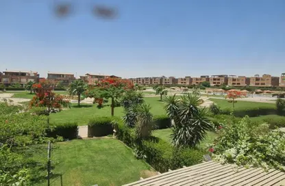 (بنتهاوس  (روف - 4 غرف نوم - 3 حمامات للبيع في مارينا وادي دجلة - العين السخنة - السويس