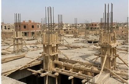 شقة - 3 غرف نوم - 3 حمامات للبيع في فيلدج ويست - كمبوندات الشيخ زايد - الشيخ زايد - الجيزة شقة - 3 غرف نوم - 3 حمامات للبيع في فيلدج ويست - كمبوندات الشيخ زايد - الشيخ زايد - الجيزة