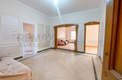 Office Space - Studio - 2 Bathrooms for rent in Zezenia - Hay Sharq - Alexandria
