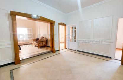 Office Space - Studio - 2 Bathrooms for rent in Zezenia - Hay Sharq - Alexandria