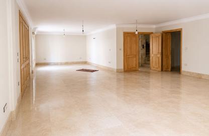 شقة - 3 غرف نوم - 3 حمامات للايجار في عمارات البنفسج - البنفسج - مدينة القاهرة الجديدة - القاهرة