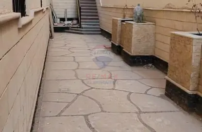 شقة - 3 غرف نوم - 2 حمامات للبيع في المنطقة السياحية الرابعة - المنطقة السياحية - الحي المتميز - مدينة 6 أكتوبر - الجيزة