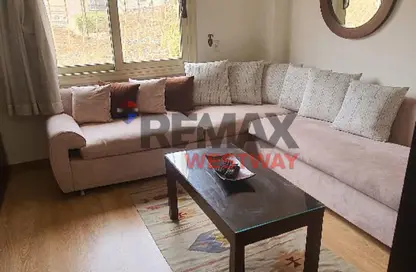 Apartment - 3 Bedrooms - 2 Bathrooms for rent in Six West - Beverly Hills - Sheikh Zayed Compounds - Sheikh Zayed City - Giza