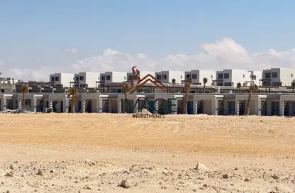 شاليه - غرفة نوم - 2 حمامات للبيع في هاسيندا ويست - راس الحكمة - الساحل الشمالي