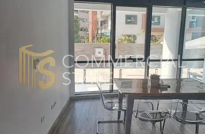 محل - استوديو - 1 حمام للايجار في كمبوند لاميرادا - كمبوندات التجمع الخامس - التجمع الخامس - مدينة القاهرة الجديدة - القاهرة