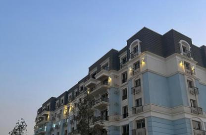 iVilla - 3 Bedrooms - 3 Bathrooms for sale in Mountain View iCity - 5th Settlement Compounds - The 5th Settlement - New Cairo City - Cairo iVilla - 3 Bedrooms - 3 Bathrooms for sale in Mountain View iCity - 5th Settlement Compounds - The 5th Settlement - New Cairo City - Cairo