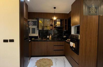 Apartment - 3 - 2 for rent in B11 - Madinaty - Cairo