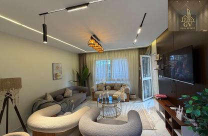 Apartment - 3 - 2 for rent in B11 - Madinaty - Cairo