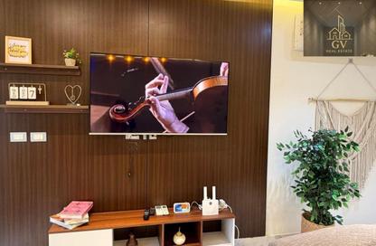 Apartment - 3 - 2 for rent in B11 - Madinaty - Cairo