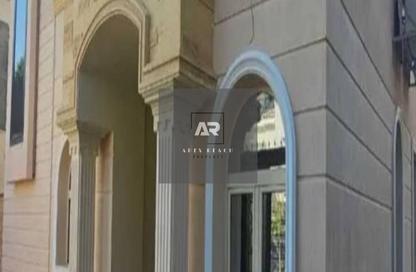 فيلا - 4 غرف نوم - 5 حمامات للايجار في امتداد الرحاب - الرحاب - مدينة القاهرة الجديدة - القاهرة فيلا - 4 غرف نوم - 5 حمامات للايجار في امتداد الرحاب - الرحاب - مدينة القاهرة الجديدة - القاهرة