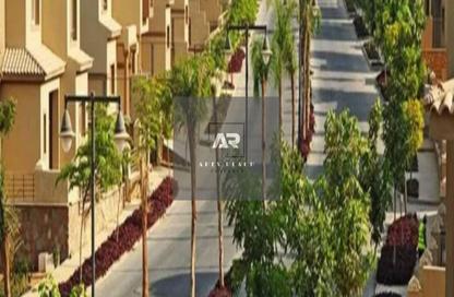 Villa - 4 Bedrooms - 5 Bathrooms for rent in El Rehab Extension - Al Rehab - New Cairo City - Cairo