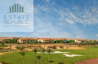 منزل مزدوج - 4 غرف نوم - 5 حمامات للبيع في اليفا - اب تاون كايرو - المقطم - القاهرة منزل مزدوج - 4 غرف نوم - 5 حمامات للبيع في اليفا - اب تاون كايرو - المقطم - القاهرة