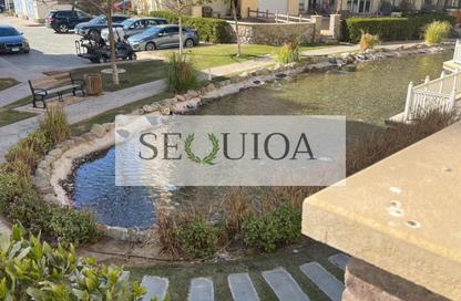 iVilla - 4 Bedrooms - 4 Bathrooms for sale in Mountain View Hyde Park - 5th Settlement Compounds - The 5th Settlement - New Cairo City - Cairo iVilla - 4 Bedrooms - 4 Bathrooms for sale in Mountain View Hyde Park - 5th Settlement Compounds - The 5th Settlement - New Cairo City - Cairo