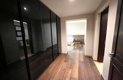 Apartment - 3 Bedrooms - 3 Bathrooms for rent in Galleria Moon Valley - South Investors Area - New Cairo City - Cairo