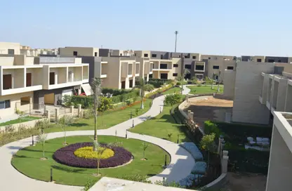 Villa - 4 Bedrooms - 4 Bathrooms for sale in Joya - 26th of July Corridor - 6 October City - Giza