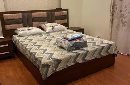 شقة - 1 حمام للايجار في امتداد الرحاب - الرحاب - مدينة القاهرة الجديدة - القاهرة