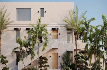 Chalet - 2 - 2 for sale in Mesca - Soma Bay - Safaga - Hurghada - Red Sea