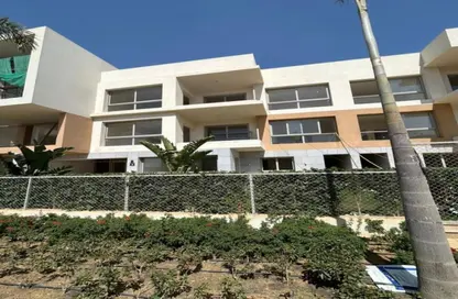 شقة - 3 غرف نوم - 3 حمامات للبيع في مارفيل نيو زايد - مدينة زايد الجديدة - الشيخ زايد - الجيزة