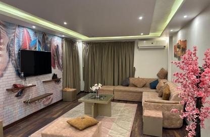 Apartment - 3 Bedrooms - 3 Bathrooms for rent in Dar Misr   Phase 2 - 12th District - Sheikh Zayed City - Giza