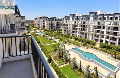 Apartment - 3 - 3 for sale in Mountain View iCity October - 6 October Compounds - 6 October City - Giza Apartment - 3 - 3 for sale in Mountain View iCity October - 6 October Compounds - 6 October City - Giza