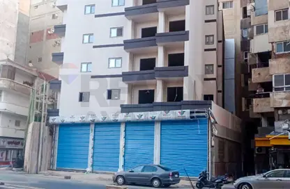 محل تجاري - استوديو للبيع في العصافرة - حي ثان المنتزة - الاسكندرية