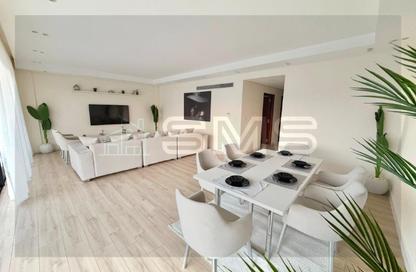 Penthouse - 4 Bedrooms - 4 Bathrooms for rent in Lake View - 5th Settlement Compounds - The 5th Settlement - New Cairo City - Cairo Penthouse - 4 Bedrooms - 4 Bathrooms for rent in Lake View - 5th Settlement Compounds - The 5th Settlement - New Cairo City - Cairo