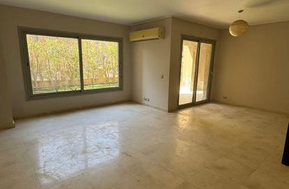 Apartment - 2 Bedrooms - 2 Bathrooms for rent in Palm Hills Village Gate - South Investors Area - New Cairo City - Cairo