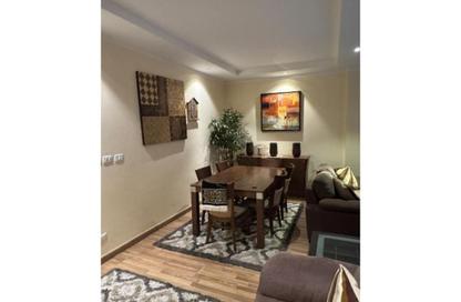 Apartment - 2 - 2 for rent in The Address - 12th District - Sheikh Zayed City - Giza