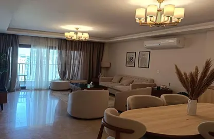 شقة - 3 غرف نوم - 3 حمامات للبيع في بارك سايد ريزيدنس - أبراج زيد - كمبوندات الشيخ زايد - الشيخ زايد - الجيزة