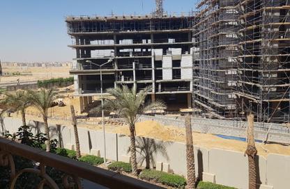 Apartment - 4 Bedrooms - 4 Bathrooms for sale in Park Corner - Hyde Park - New Cairo City - Cairo Apartment - 4 Bedrooms - 4 Bathrooms for sale in Park Corner - Hyde Park - New Cairo City - Cairo