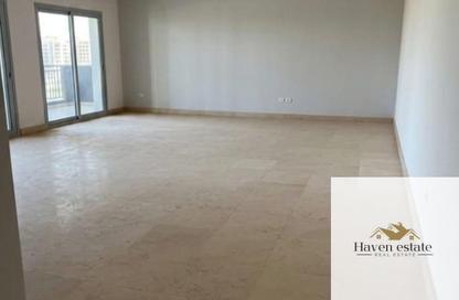 Apartment - 3 Bedrooms - 3 Bathrooms for rent in Cairo Festival City - North Investors Area - New Cairo City - Cairo