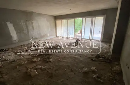 شقة - 3 غرف نوم - 3 حمامات للبيع في سكوير - كمبوندات التجمع الخامس - التجمع الخامس - مدينة القاهرة الجديدة - القاهرة