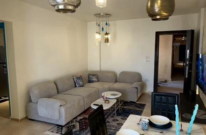 شقة - 3 - 1 للايجار في طريق الواحات - مدينة 6 أكتوبر - الجيزة