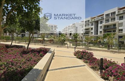 Apartment - 4 - 3 for sale in One Hyde Park - Hyde Park - New Cairo City - Cairo Apartment - 4 - 3 for sale in One Hyde Park - Hyde Park - New Cairo City - Cairo