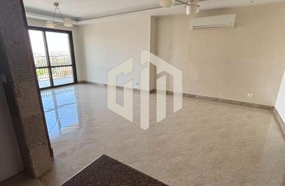 Apartment - 2 Bedrooms - 3 Bathrooms for rent in South Lotus - El Lotus - New Cairo City - Cairo